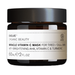 Vitamine C Gezicht Wondermasker 0