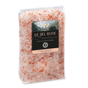 Himalayan Pink Salt Crystals 0