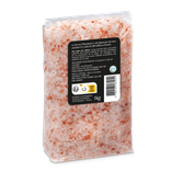 Sel Rose Himalaya Cristaux 1