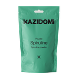 Spirulina Poeder 0