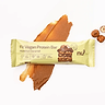 Vegan Protein Bar Hazelnut Caramel (12g protein/bar) 1