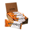 Pack 12 Barres Protéinées au Cacao et Huile D'Orange (16g Protéines/Barre)