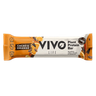 Pack 12 Protein Bars with Cocoa and Orange Oil (16g Protein/Bar) 1