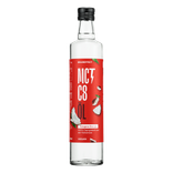 Huile Cétogène TCM C8 0