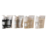 Eco-Refill Gentle Cleansing Milk 1