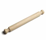Wooden Rolling Pin 1
