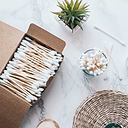 Disposable Cotton Swabs 2