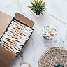 Disposable Cotton Swabs 2