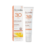 Spray Solaire Spf 30 0