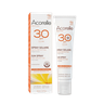 Spray Solaire Spf 30 0
