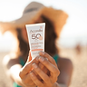 Crème Solaire Teintée Spf 50 3