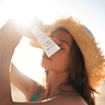 Crème Solaire Teintée Spf 50 2