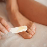 Koninklijke Wax Oksels, Bikini & Gezicht 1