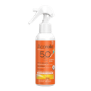 SPF 50 Kinderen Zonnebrandspray 0