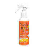 SPF 50 Kinderen Zonnebrandspray 0