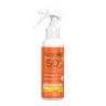 SPF 50 Kinderen Zonnebrandspray 0