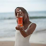 SPF 50 Kinderen Zonnebrandspray 1