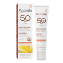Spray Solaire Spf 50 0