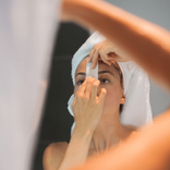 Bandes de Cire Froide Visage 1