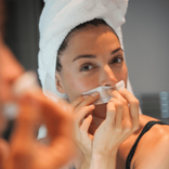 Bandes de Cire Froide Visage 2