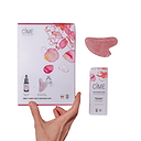Gezichtsmassage Serum & Gua Sha Set 3