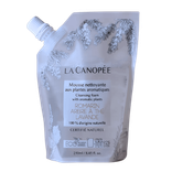 Eco-Recharge Mousse Purifiante 0