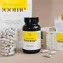 Vitamines Grossesse 2