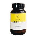 Detox Supplement Pre-Conception 0