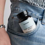 Vitamine Fertilité Homme 3
