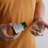 Vitamine Fertilité Homme 2