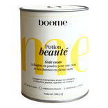 Cocoa-flavoured Collagen Beauty Potion 0