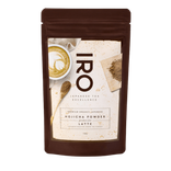 Thé Hojicha Premium Poudre 0