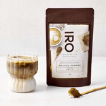 Thé Hojicha Premium Poudre 3