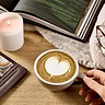 Thé Hojicha Premium Poudre 4