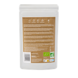 Premium Matcha Genmaicha Powder  1