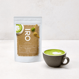 Premium Matcha Genmaicha Powder  2