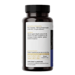 Nigella Oil Digestion & Skin Beauty 1