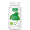 Ginkgo biloba vegan 0