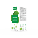 Ginkgo biloba vegan 1