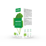 Ginkgo biloba vegan 1