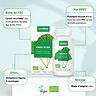 Ginkgo biloba vegan 2