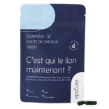 Hair Loss Cure for Men 1 Month 0