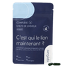 Hair Loss Cure for Men 1 Month 0