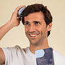 Hair Loss Cure for Men 1 Month 4