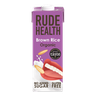 Bruine Rijstdrank