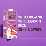 Brown Rice Drink 2