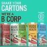 Boisson Noix Coco Riz 4