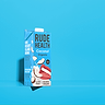 Boisson Noix Coco Riz 1