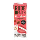 Hazelnut Rice Drink 0