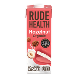 Hazelnut Rice Drink 0